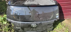 Toyota Passo. M700 ����