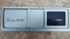 Pioneer Carrozzeria. ��� ����� �� ������������ ����
