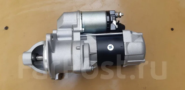 ������� �� HINO H07C 281002062 ����