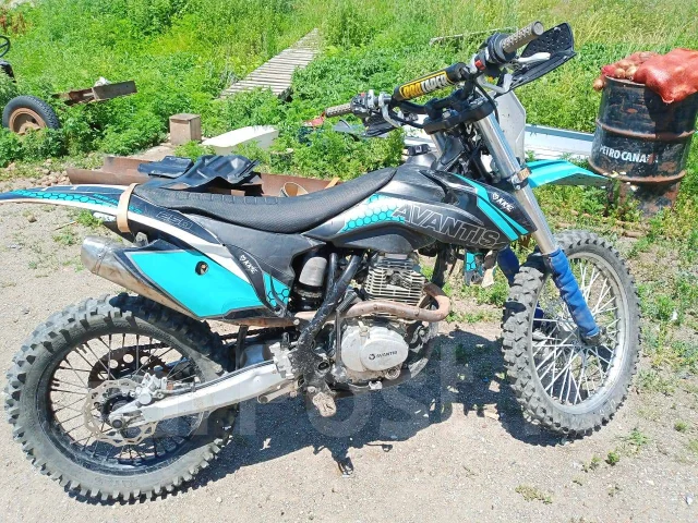 Avantis FX 250. 250����. ��., ��������, ���������, ��� ������� ����