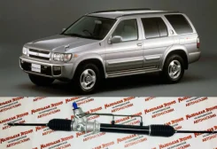 ������� ����� Nissan Terrano 50 | ������ ���� | 49001-2W305 49001-2W305 ����
