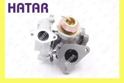 ������� Nissan X-Trail / Primera YD22ETI 14411-AW400 Turbocharger 14411AW400 ����
