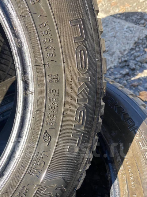 Nokian Hakkapeliitta 8 SUV. ������, ����������, �/�, ����� 5 % ����