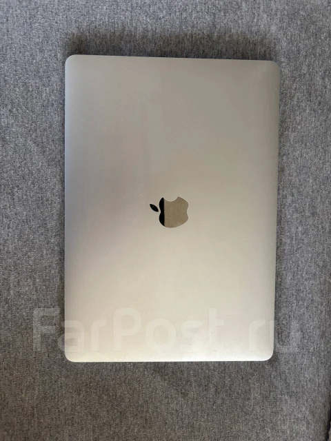 Apple MacBook Pro 13 2020. 13.3", 1����, ��� 8 ��, ���� 280���, WiFi: 1, Bluetooth: 1, ����������� �� 20��. ����