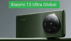 Xiaomi 13 Ultra. , 256 , , 5G, Dual-SIM, , NFC 