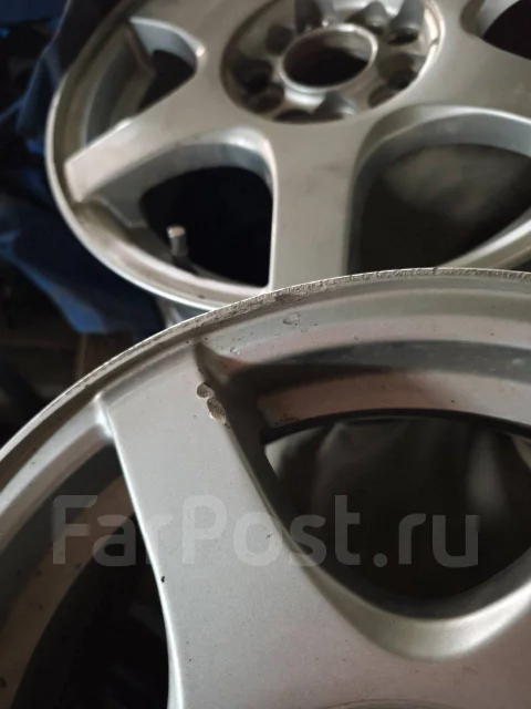 Vianor. 6.0x15", 5x110, 5x114.3, ET-50, �� 60���. ����