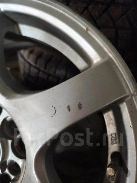 Vianor. 6.0x15", 5x110, 5x114.3, ET-50, �� 60���. ����