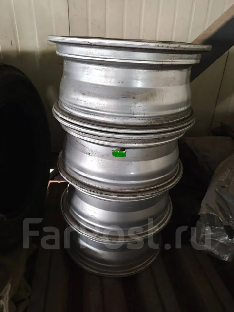 Vianor. 6.0x15", 5x110, 5x114.3, ET-50, �� 60���. ����