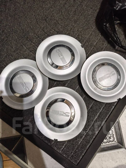 Vianor. 6.0x15", 5x110, 5x114.3, ET-50, �� 60���. ����