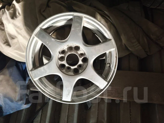 Vianor. 6.0x15", 5x110, 5x114.3, ET-50, �� 60���. ����