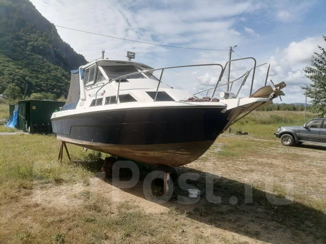 Yamaha LS. 1990 ���, ����� 75��., ��������� ������������, 200��.�., ������ ����