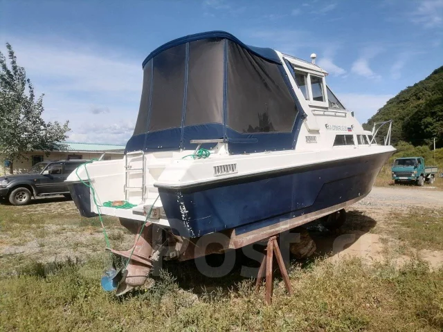Yamaha LS. 1990 ���, ����� 75��., ��������� ������������, 200��.�., ������ ����