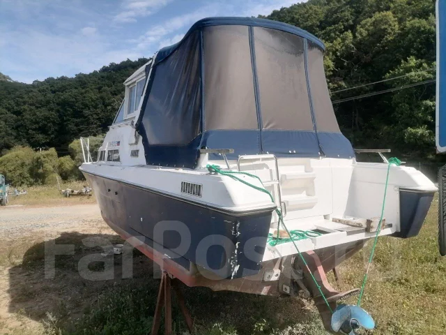 Yamaha LS. 1990 ���, ����� 75��., ��������� ������������, 200��.�., ������ ����