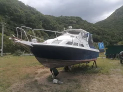 Yamaha LS. 1990 ���, ����� 75��., ��������� ������������, 200��.�., ������ ����