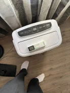 Timberk. 50��&sup2; ����