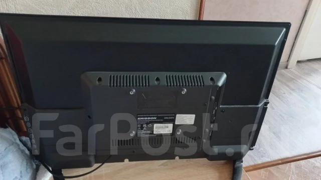 Erisson 24HLE20T2. LCD (��) ����