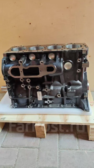 ��������� Mitsubishi 4D56U | 1000C750 1000C750 ����