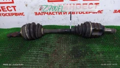 ������ �������� ����� Toyota Carina ED 1991 3S-FE Z700 ����