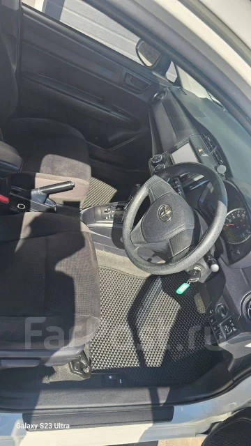 Toyota Corolla Axio. ��� �������� ����