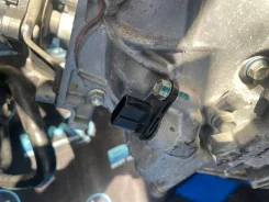 ���� Toyota 2ZR-FXE P410-01A "Best Motors"��������� �������� G2100-47090 ����
