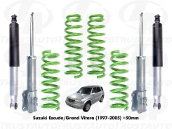 ����-�������� +2(50��) Suzuki Escudo Grand Vitara 97-05 TAL7060 ����
