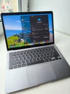 Apple MacBook Air 13 2020 MGN63. 13.3", 3,2����, ��� 8 ��, ���� 256���, WiFi: 1, Bluetooth: 1 ����