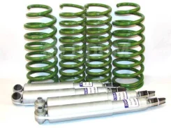 ����-�������� +2"(50��) Toyota LAND Cruiser KZJ/LJ/71/78 TAL7056 ����