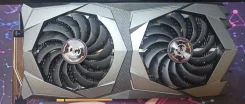 GeForce RTX 2070 SUPER ����