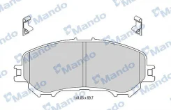 ������� ��������� �������� | ����� | Mando MBF015287 MBF015287 ����