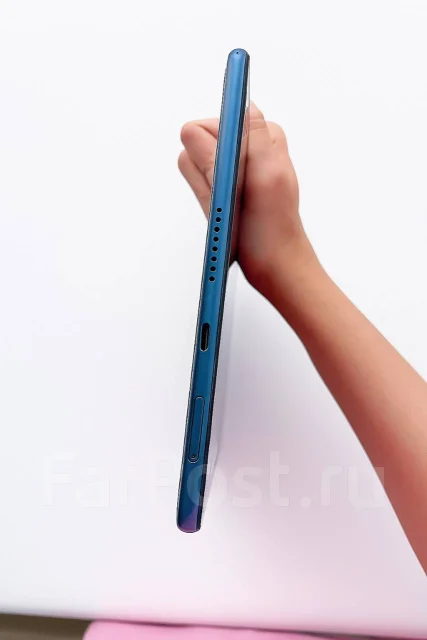 Honor Pad X8. ������ 64 �� ����