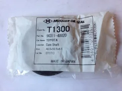 ������� T1300 ��� Toyota ������������� Musashi ������ 90311-40020 90311-40014 T1300 �� ���� 2 ������ 40.5-52.5-6 ����� � ������� � ��������. ���������...
