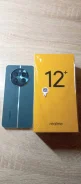 Realme 12+ 5G. �/�, 512 ��, �������, 3G, 4G LTE, 5G ����