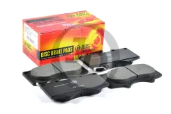 ������� ��������� Toyota Prado 120 / HiLux 21 / Pajero v90 JBP0060 ����