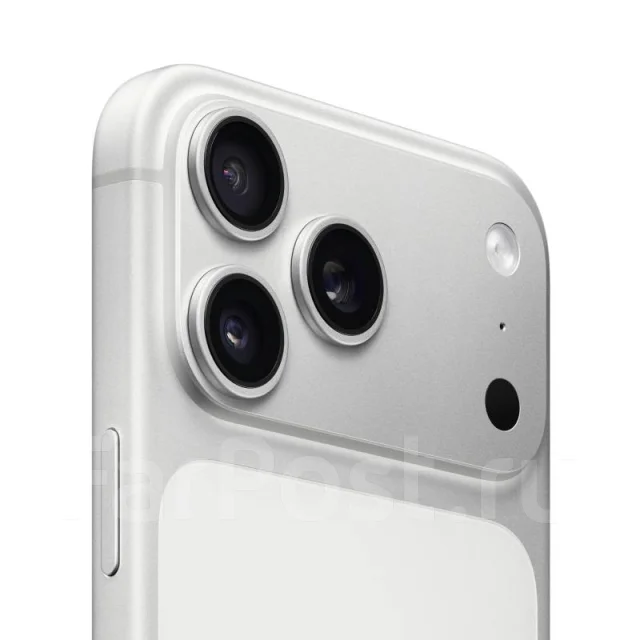 Apple iPhone 17 Pro. �����, 512 ��, �����������, Dual-SIM, ������������ �������. ��� ����� �� ������������ ����