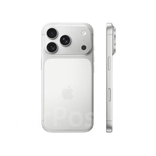 Apple iPhone 17 Pro. �����, 512 ��, �����������, Dual-SIM, ������������ �������. ��� ����� �� ������������ ����