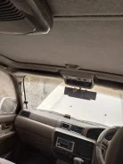 Toyota Land Cruiser. �������, 4wd, 4.5 (215��.�.), ������, 150 000����. �� ����