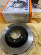 ����� ��������� NIBK RN1435V Toyota LC RADO 150 �������� / 43512-60191 RN1435V ����