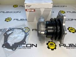 ����� ������� N-80 TD27TI, QD32TI. NPW ������ N-80 ����