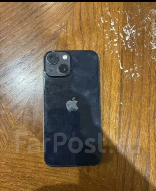 Apple iPhone 13 mini. �/�, 128 ��, �����, 4G LTE ����