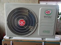 Royal Clima. 21��&sup2; ����