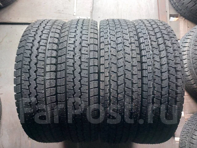 Dunlop Winter Maxx Ice Pro. �����������, 2022 ���, ����� ����
