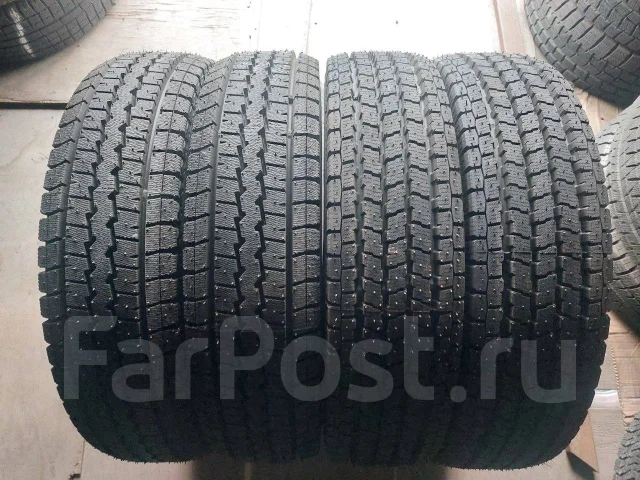 Dunlop Winter Maxx Ice Pro. �����������, 2022 ���, ����� ����