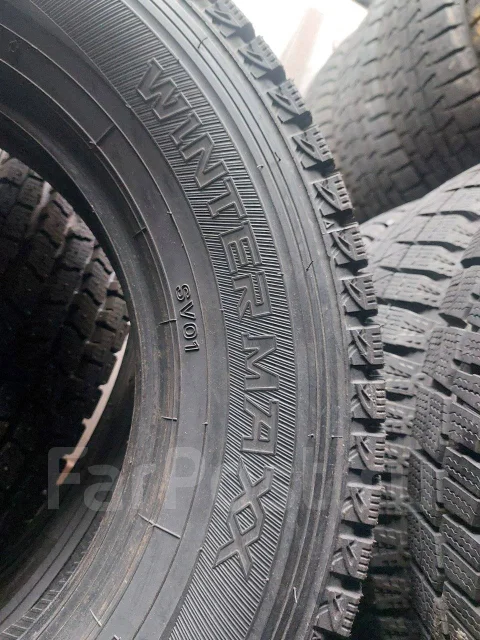 Dunlop Winter Maxx Ice Pro. �����������, 2022 ���, ����� ����
