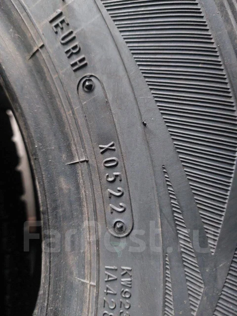 Dunlop Winter Maxx Ice Pro. �����������, 2022 ���, ����� ����