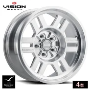 Vision Wheel 398 Manx. 9.0x18", 5x139.7, ET-12, �� 108���. ��� ����� �� ������������ ����