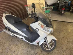 Suzuki Skywave 250. 249����. ��., ��������, ���������, ��� ������� ����