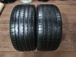 Yokohama Advan Sport V105. ������, ����� ����