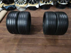 Yokohama Advan Sport V105. ������, �/�, ����� �� 5 % ����