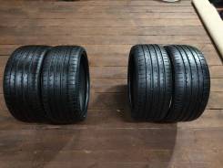 Yokohama Advan Sport V105. ������, ����� ����