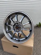 RAYS Volk Racing CE28 Club Racer. 7.0x16", 4x98, 4x100, ET40, �� 73,1���. ����